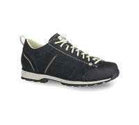 Dolomite 54 Low Evo, Scarpe da Ginnastica Uomo, Cord Blu, 43 1/3 EU