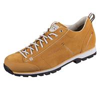 Dolomite 54 Low Evo, Scarpe da Ginnastica Uomo, Spice Yellow, 42 EU