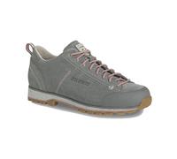 Dolomite 54 Low Evo Scarpe Da Trekking Uomo In Camoscio Grigio