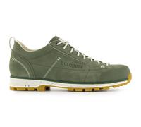 Dolomite 54 Low Evo, Scarpe da Ginnastica Uomo, Verde Muschio (Thyme Green), 38 2/3 EU