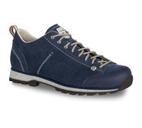 DOLOMITE Scarpe CINQUANTAQUATTRO 54 LOW EVO MS - BLUE - UK 10.5