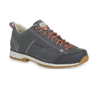 Dolomite 54 Low Evo - scarpe trekking - uomo 8 UK Dark Grey/Red man