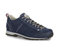 DOLOMITE Scarpe CINQUANTAQUATTRO 54 LOW EVO MS - BLUE - UK 10.5