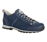 DOLOMITE Scarpe CINQUANTAQUATTRO 54 LOW EVO MS - BLUE - UK 8.5