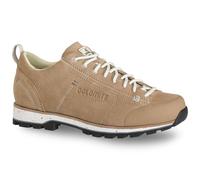 DOLOMITE 54 Low Evo W - Donna - Marrone - Taglia 40- modello 2025