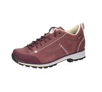 Dolomite 54 Low FG EVO Gore Tex GTX W's Rosewood rosso, Colore: rosso, 41 EU