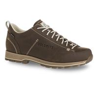 Dolomite 54 Low Fg Evo GTX (Marrone scuro) scarpe da donna 9.5 UK