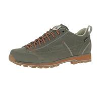 Dolomite - Scarpe lifestyle in GORE-TEX - 54 Low Fg Evo GTX Sage Green per Uomo in Pelle - Taglia 10 UK - Verde Verde 10 UK