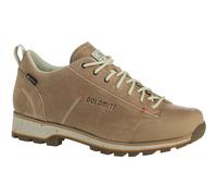 Dolomite 54 Low Fg Evo GTX, scarpe casual, donna, beige EU38 2/3 / UK5,5 / US7,5 W Taupe Beige