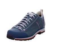 Dolomite 54 Low Fg Evo GTX - Scarpe da trekking da uomo, Blu Legión, 42.5 EU