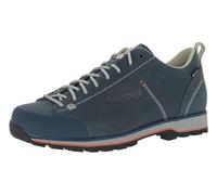Dolomite Cinquantaquattro Low Fg Evo Goretex Hiking Shoes Blu EU 44 1/2 Uomo,Donna