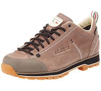 Dolomite 54 Low gunmetalgrey/Canapa Beige