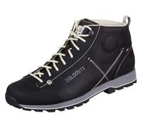 Dolomite - Cinquantaquattro Mid Full Grain Leather Evo - Sneaker UK 9 | EU 43 nero