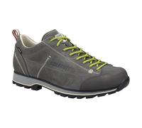 Dolomite 54 Scarpa bassa GORE-TEX (Grigio Avio) Uomo 6.5 UK