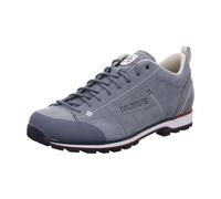 Dolomite DOL Shoe 54 Low Lt grigio, Grigio peltro, 43 EU