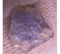 DOLOMITE BLU 8 CTS dalle miniere di smeraldi colombiane