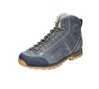 Dolomite 54 High Full Grain Evo Gore-Tex blu 43 1/3