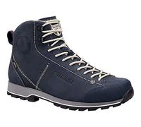 Dolomite Bota Cinquantaquattro High Fg GTX, Mocassino Unisex-Adulto, Blu Navy, 44 1/3 EU