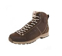 Dolomite Cinquantaquattro High GTX - scarpe da trekking - uomo 10 UK Brown man Gore-Tex,Vibram,Pelle