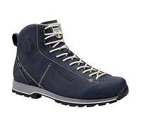 Dolomite Bota Cinquantaquattro High FG GTX, Scarpe da Ginnastica Unisex-Adulto, Blu Navy, 38 2/3 EU