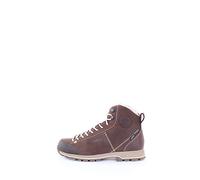 DOLOMITE Bota Cinquantaquattro High Fg GTX, Stivali da Escursionismo Alti Unisex-Adulto, Testa di Moro, 40 2/3EU