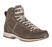Dolomite BOTA CINQUANTAQUATTRO HIGH FG W GTX DARK BROWN 4 UK