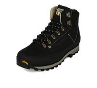 DOLOMITE BOTA CINQUANTAQUATTRO TREK GTX - Scarponi da montagna, Black,