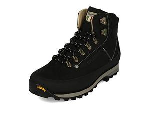 DOLOMITE BOTA CINQUANTAQUATTRO TREK GTX - Scarponi da montagna, Black,