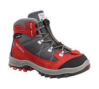 Scarpe da trekking Dolomite Davos Wp 251268-0856234 Grigio 37
