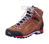 DOLOMITE BOTA MS 54 HIKE EVO GTX - Mocassino, BRONZE BROWN,