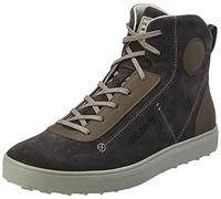 Dolomite Bota SORAPIS High - Stivale Alto SORAPIS, Gunmetal Grey,