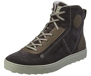 Dolomite Bota SORAPIS High - Stivale Alto SORAPIS, Gunmetal Grey,