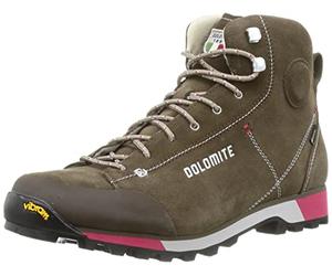 Dolomite Bota, Stivale Hike W GTX Cinquantaquattro Donna