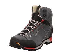 DOLOMITE Scarponi CINQUANTAQUATTRO HIKE EVO GTX W'S Trekking Gore-Tex® Donna - UK 6.5 - GUNMETAL GREY