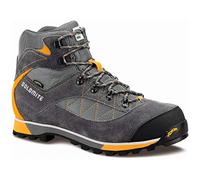 Dolomite Bota Zernez GTX, Mocassino Uomo, Giallo, 45 2/3 EU