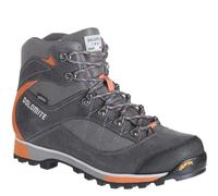 Dolomite Bota Zernez GTX, Scarpe da Ginnastica Unisex-Adulto, Asp Gr Bu Or, 43 1/3 EU