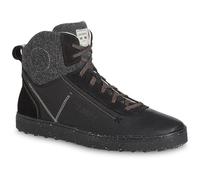 Dolomite Botas Ms Sorapis Winter, Stivaletti Bassi con Lacci Unisex-Adulto, Nero, 38 EU