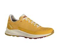 Dolomite Carezza Knit - Scarpe basse da uomo, 1307 giallo senape, 43 1/3 EU