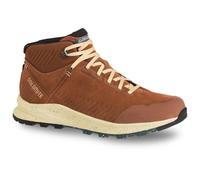 Dolomite - Carezza Leather Mid Waterproof - Stivali per il tempo libero EU 40 2/3 marrone