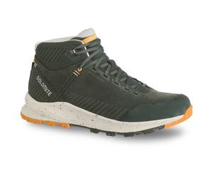 Dolomite - Carezza Leather Mid Waterproof - Stivali per il tempo libero EU 42 grigio