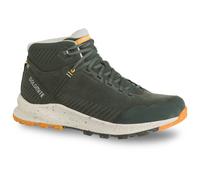 Dolomite - Carezza Leather Mid Waterproof - Stivali per il tempo libero EU 43 1/3 grigio