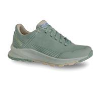 DOLOMITE Carezza Leather Trainers EU 40