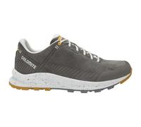 Dolomite - Carezza Leather Waterproof - Scarpe per il tempo libero EU 45 2/3 grigio