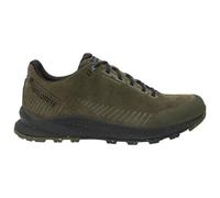 Dolomite - Carezza Leather Waterproof - Scarpe per il tempo libero EU 45 2/3 verde/nero