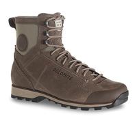 Dolomite Cinquantaquattro 54 Warm Waterproof M's, Scarponcino da Città Uomo Caldo e Grip Antighiaccio (Pinecone Brown, 41.5)