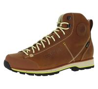 Dolomite Cinquantaquattro High FG Evo GTX Scarpe casual da uomo Outdoor -S, Seppia Brown, 44 EU