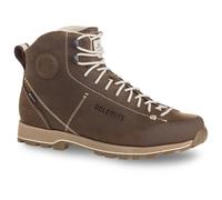 Dolomite Cinquantaquattro High Fg Evo Gore-tex® Hiking Boots Marrone EU 39 1/2