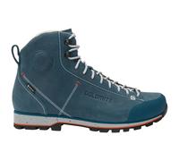 Dolomite - Cinquantaquattro High Full Grain Leather Evo GTX - Sneaker EU 45 2/3 blu