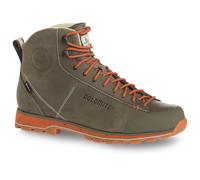 DOLOMITE 54 High Fg Evo Gtx - Uomo - Verde - Taglia 45- modello 2025