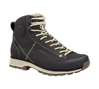 DOLOMITE Scarpe CINQUANTAQUATTRO HIGH FG GTX W Lifestyle Gore-tex® Donna - BLACK - UK 4.5